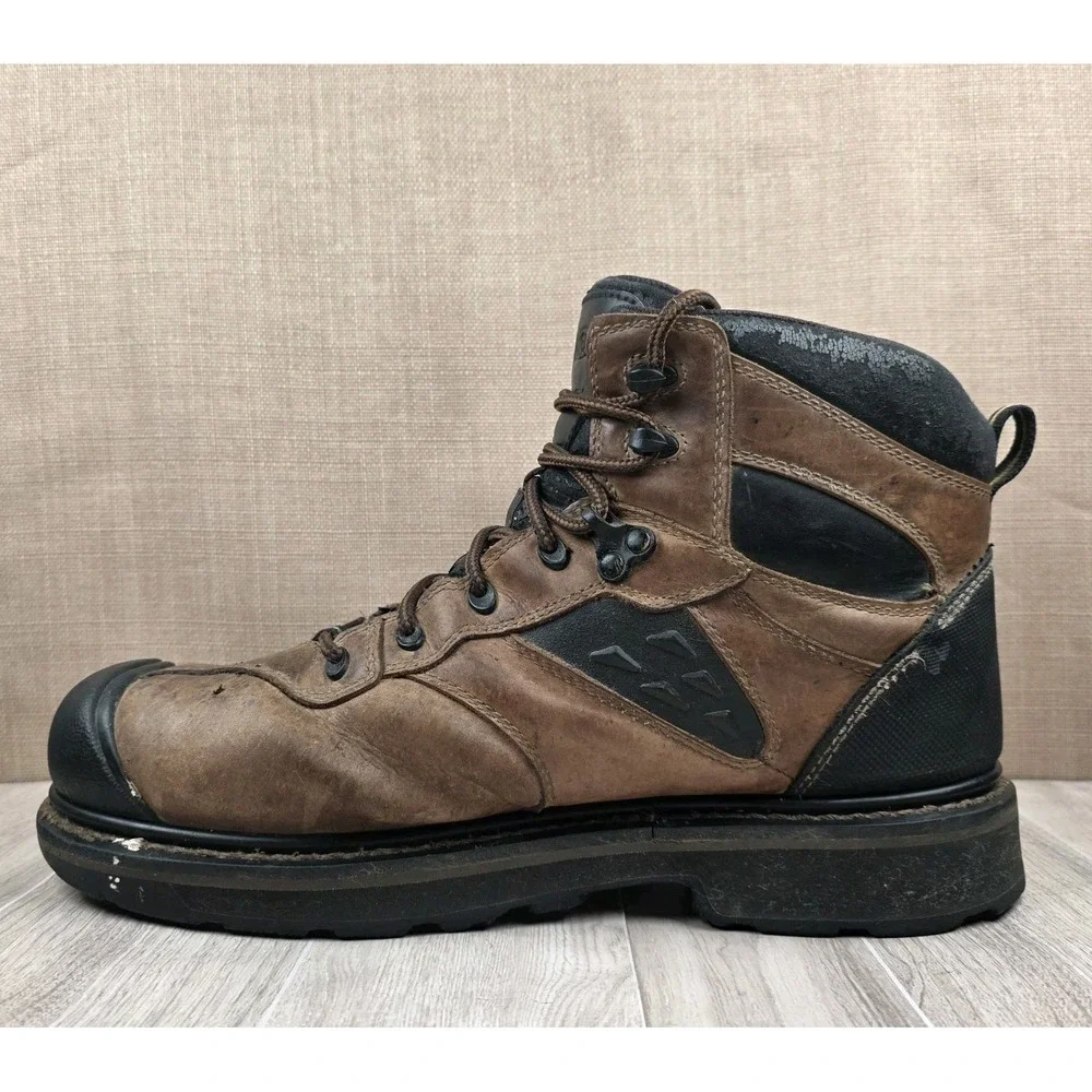 Keen Mens Utility Tacoma 6